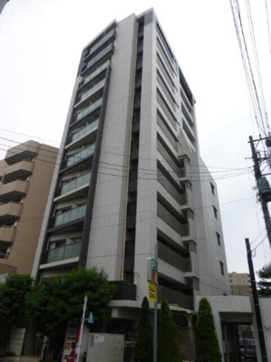 【外観】 | スパシエジーベック亀戸