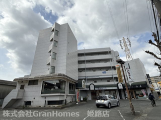 坪田ビルの画像