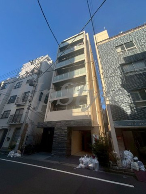 【外観】 | レピュア錦糸町