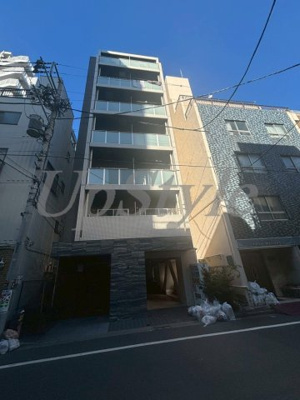 【外観】 | レピュア錦糸町