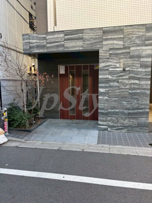 【エントランス】 | レピュア錦糸町