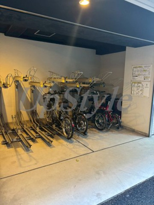 【その他共用部分】 | レピュア錦糸町