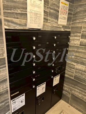 【その他共用部分】 | レピュア錦糸町