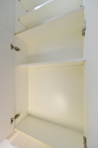 レクシオ向島の収納