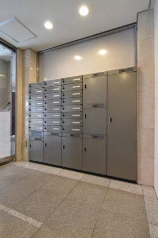 レクシオ向島のその他共用部分