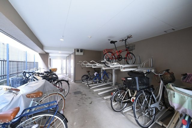 レクシオ向島のその他共用部分