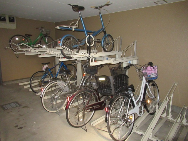 レクシオ向島のその他共用部分