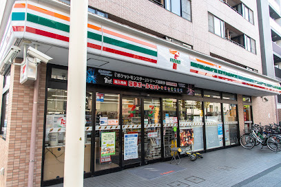 レクシオ向島の周辺