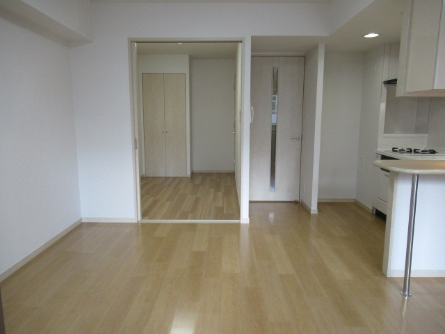 レクシオ向島の内装