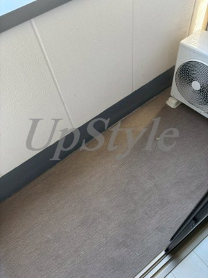 【バルコニー】 | ペア―レジデンス浅草