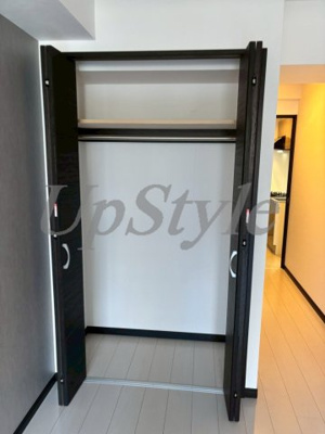 【収納】 | ペア―レジデンス浅草