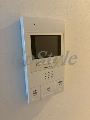 【セキュリティ】 | ペア―レジデンス浅草