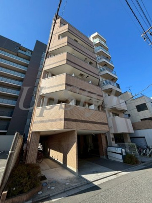 【外観】 | ペア―レジデンス浅草