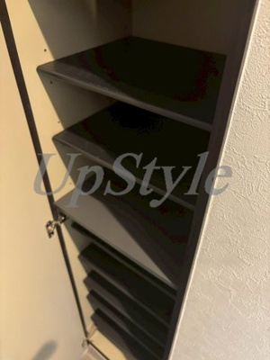 【収納】 | ペア―レジデンス浅草