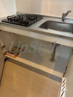 【キッチン】 | ペア―レジデンス浅草