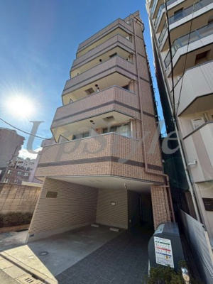 【外観】 | ペア―レジデンス浅草