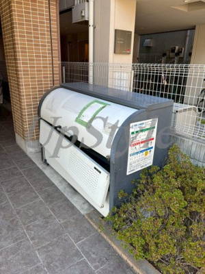 【その他共用部分】 | ペア―レジデンス浅草