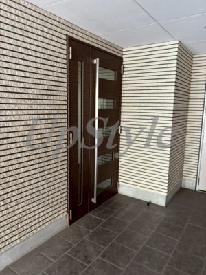 【エントランス】 | ペア―レジデンス浅草