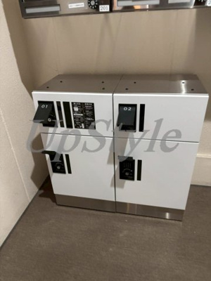 【その他共用部分】 | ペア―レジデンス浅草