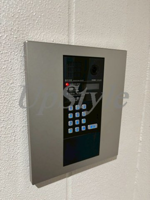 【セキュリティ】 | ペア―レジデンス浅草