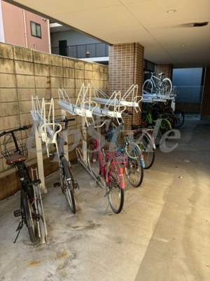 【その他共用部分】 | ペア―レジデンス浅草