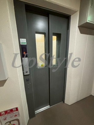 【その他共用部分】 | ペア―レジデンス浅草