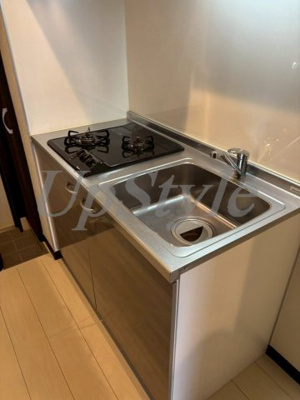 【キッチン】 | ペア―レジデンス浅草