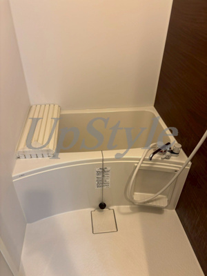 【浴室】 | ペア―レジデンス浅草