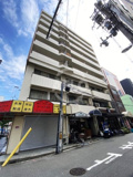 トウセン本町橋ビルの画像