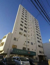 目白が丘マンションの画像