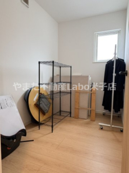 【その他】 | 米子市河岡中古戸建