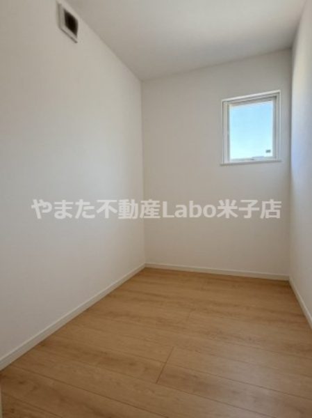米子市河岡中古戸建のその他