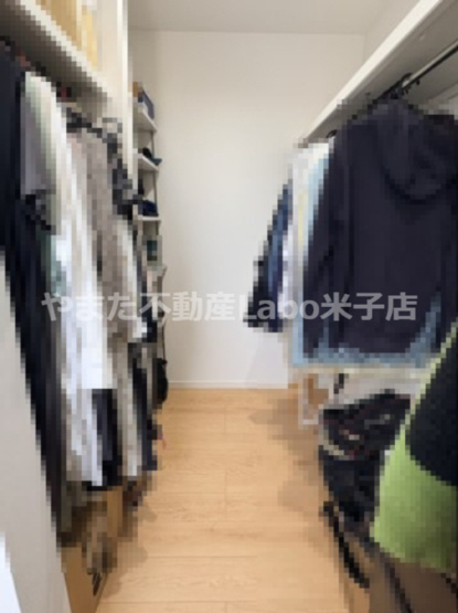 【収納】 | 米子市河岡中古戸建