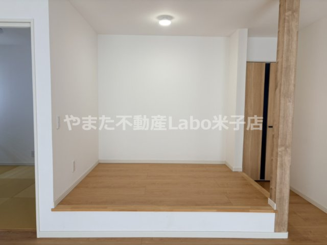米子市河岡中古戸建のその他