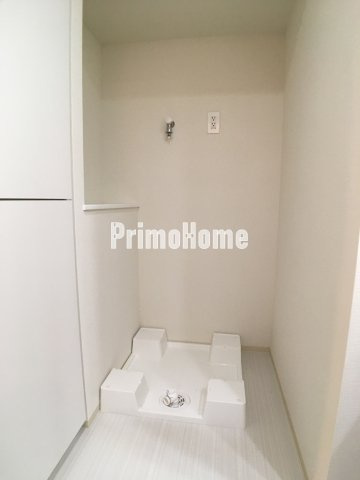 レジディア大手町北の設備