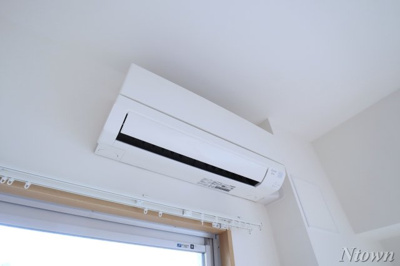 【内装】 | SPAZIO METALLO(スパジオ・メタロ) | 物件の内装です