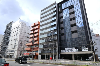 【外観】 | SPAZIO METALLO(スパジオ・メタロ) | 外観もきれいです