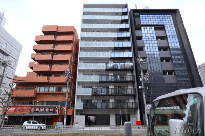 【外観】 | SPAZIO METALLO(スパジオ・メタロ) | 外観もきれいです