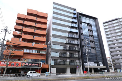 【外観】 | SPAZIO METALLO(スパジオ・メタロ) | 外観もきれいです