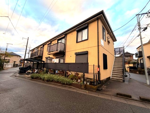 メゾンドゥ・ウェル