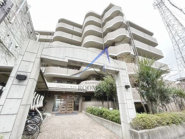 ジョイヴィレッジ御殿山の画像