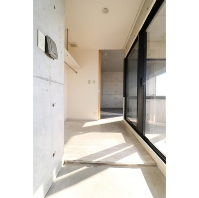 【内装】 | ガラクシアトーレ