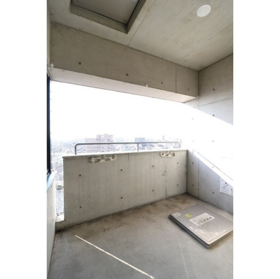 【バルコニー】 | ガラクシアトーレ