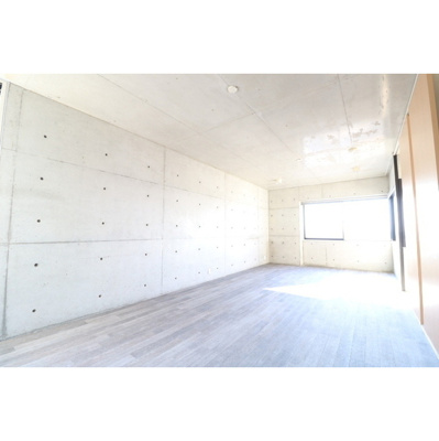 【寝室】 | ガラクシアトーレ