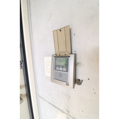 【セキュリティ】 | ガラクシアトーレ