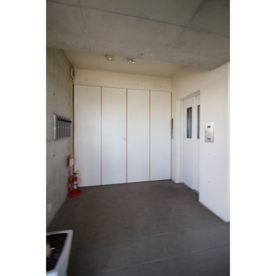 【エントランス】 | ガラクシアトーレ