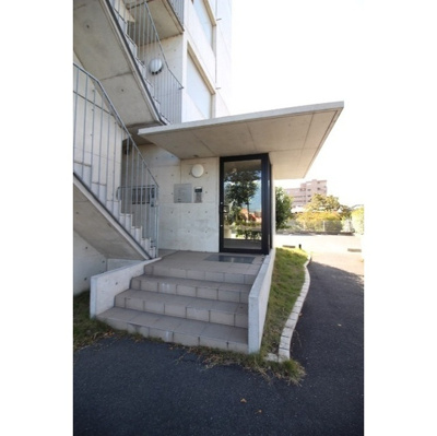 【エントランス】 | ガラクシアトーレ