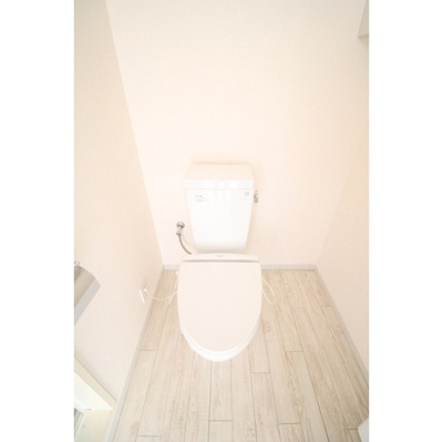 【トイレ】 | ガラクシアトーレ