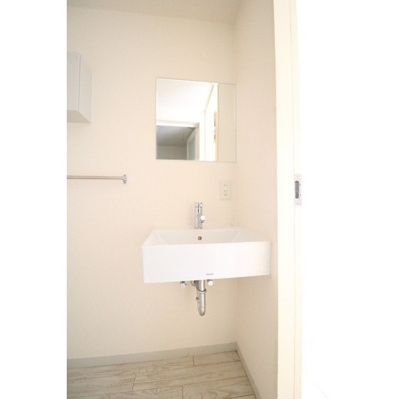 【独立洗面台】 | ガラクシアトーレ