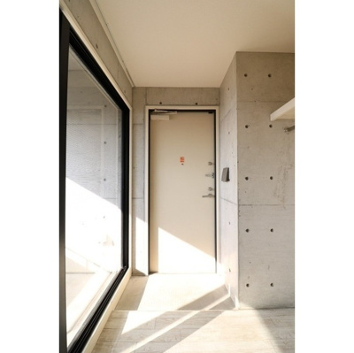 【玄関】 | ガラクシアトーレ